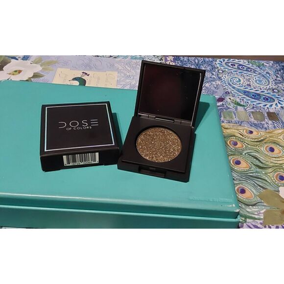 BNIB~ Dose of Colors Three Piece Lot~Eye & Beauty Sponge - Picture 2 of 4